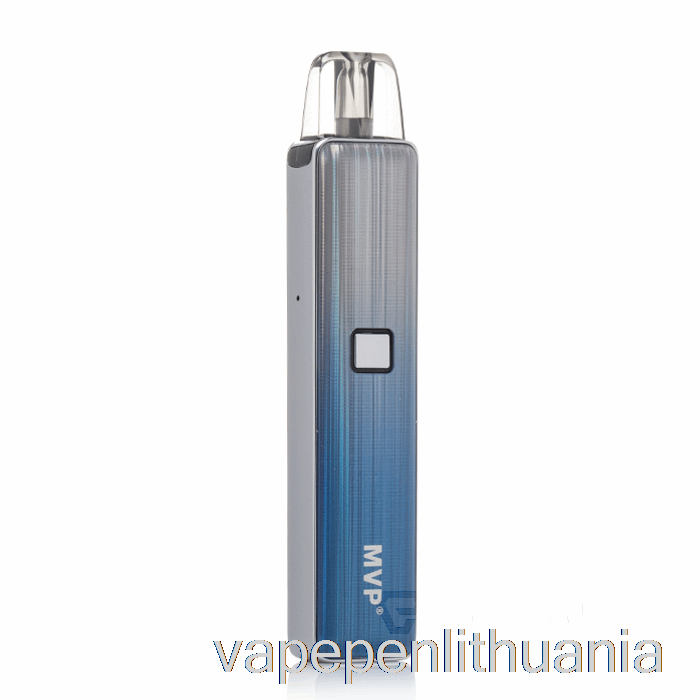 Innokin Mvp Pod Kit Blue Fade Vape Skystis